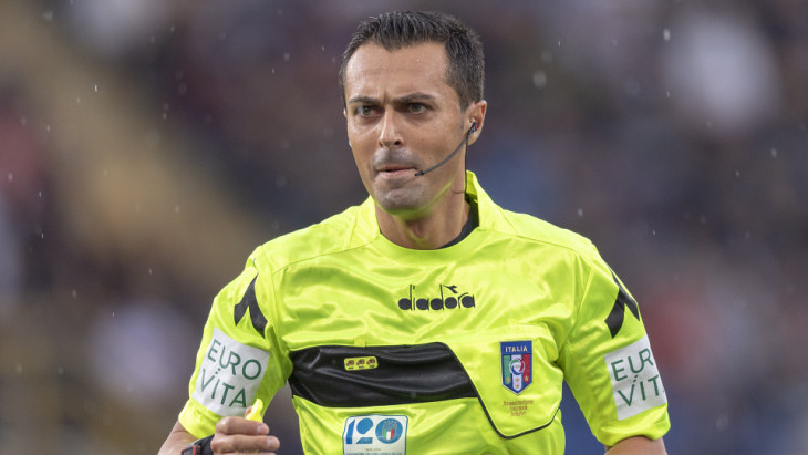 Марко Ди Белло