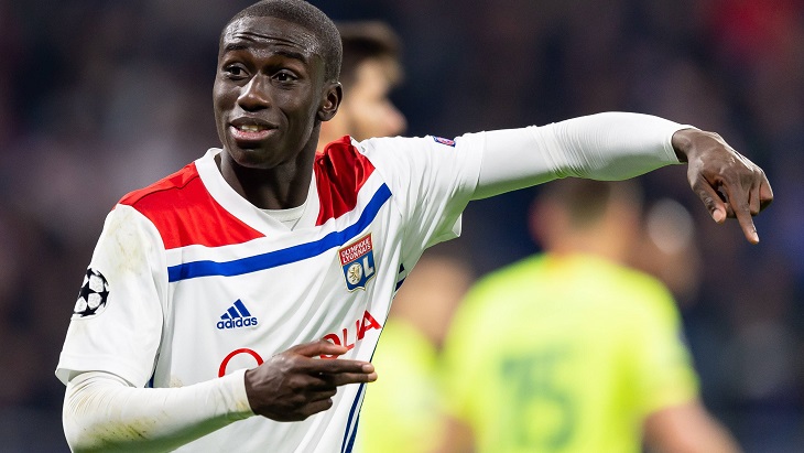 Ферлан Менди