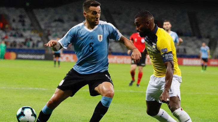 Фрагмент матча