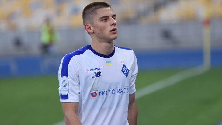 Виталий Миколенко