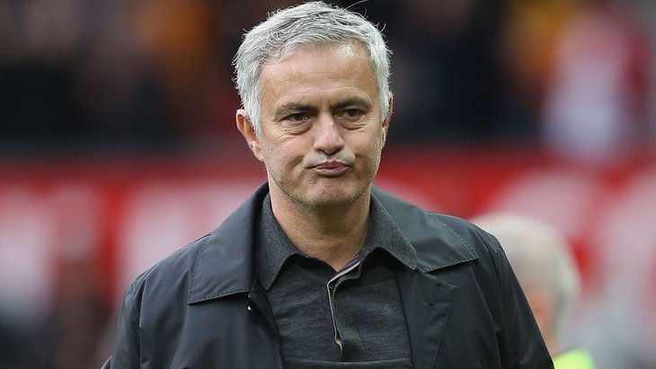 Жозе Моуринью