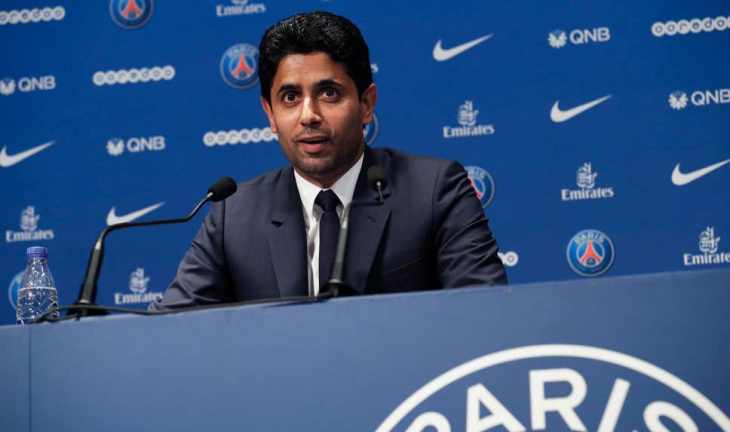 Президент ПСЖ устал от поведения звезд