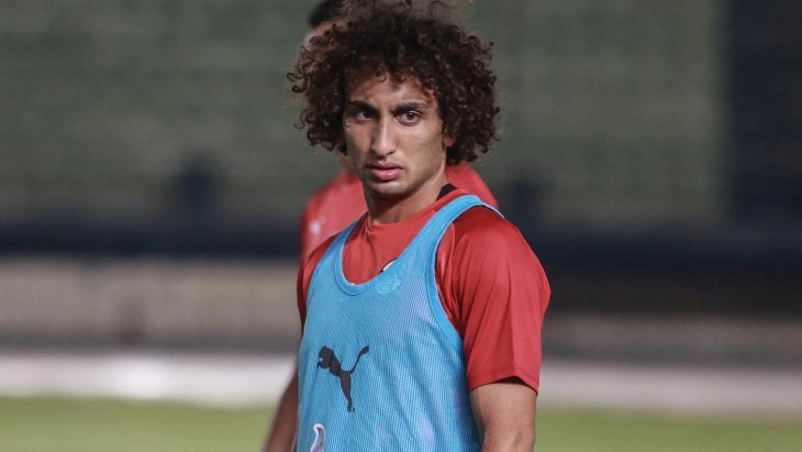 Амр Варда