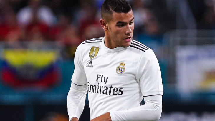 Тео Эрнандес