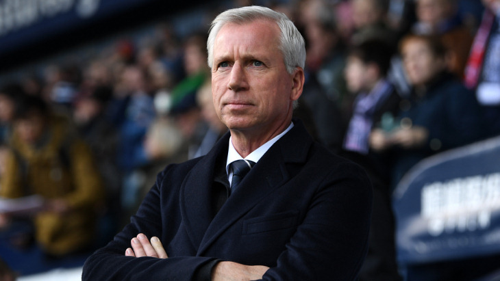 Алан Пардью превзошел всех