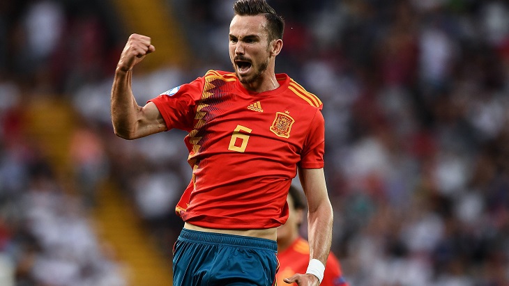 Фабиан Руис