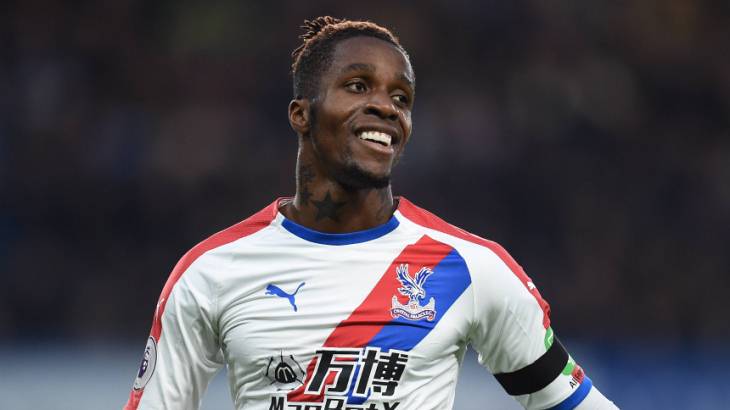 Вильфрид Заа