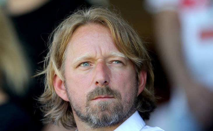 Свен Мислинтат