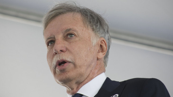 Стэн Кронке