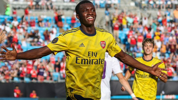 Эдвард Нкетиа