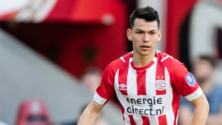 Ирвинг Лосано