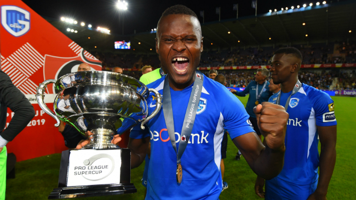 Мбвана Саматта