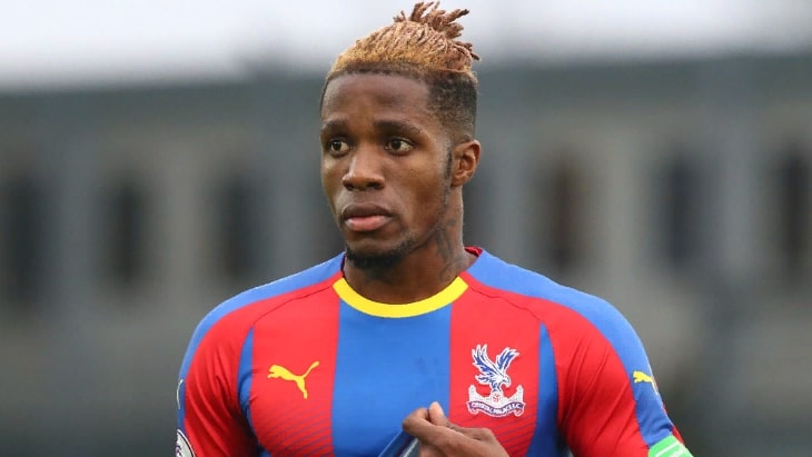 Уилфрид Заха