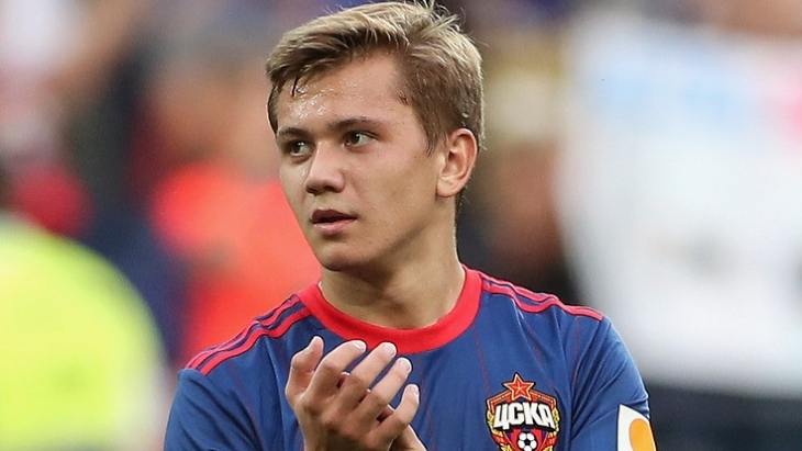 Иван Обляков