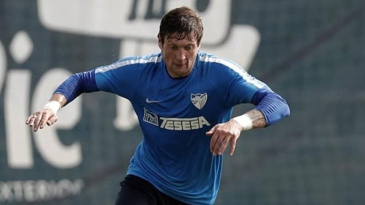 Евгений Селезнев