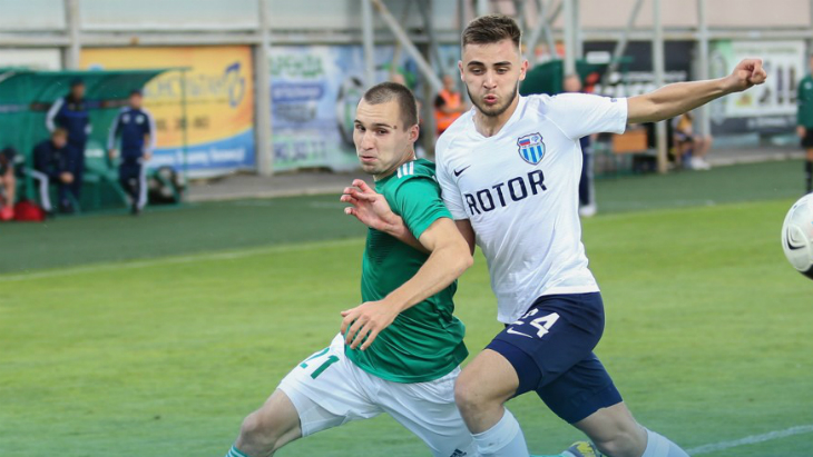 «Ротор»