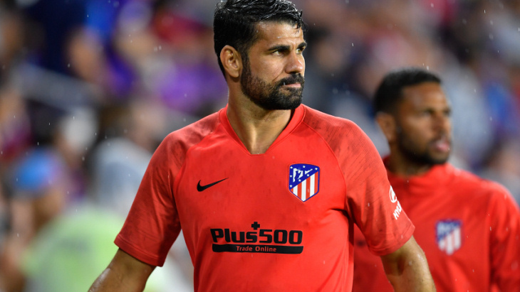 Диего Коста