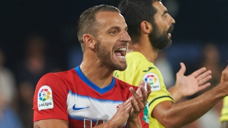 Роберто Сольдадо