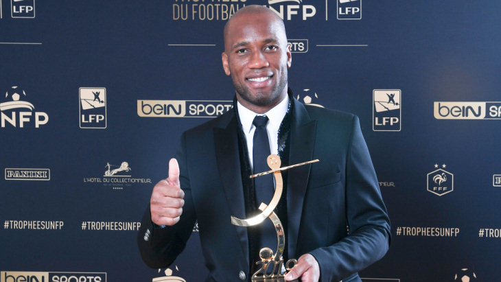 Дидье Дрогба