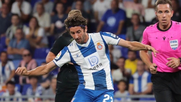 Эстебан Гранеро