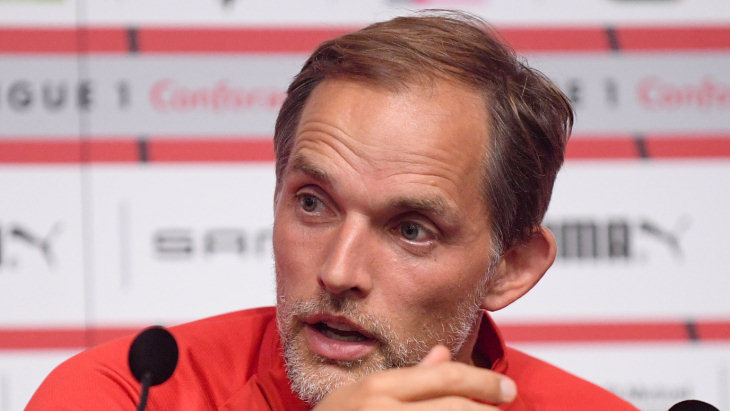 Томас Тухель