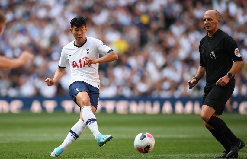 «Шпоры» нанесли всего два удара в створ