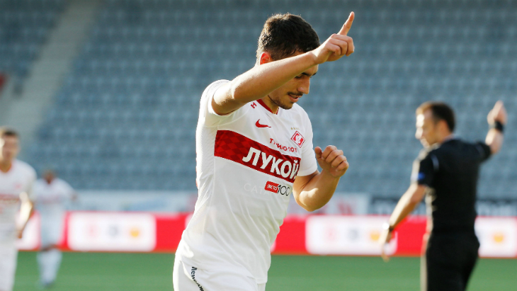 Эсекьель Понсе