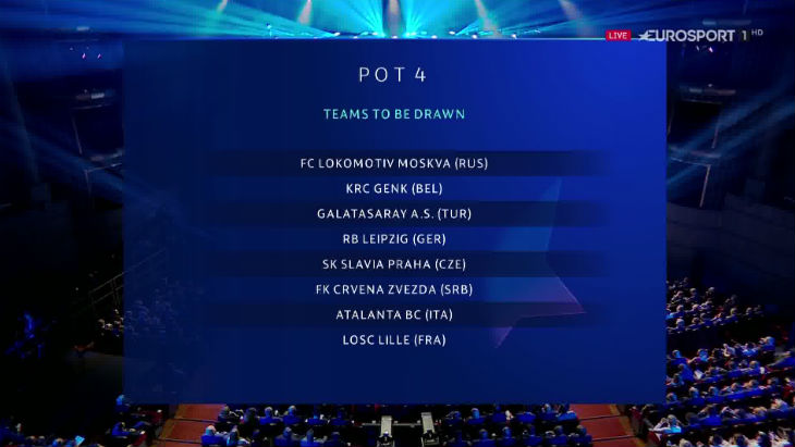 Четвертая корзина