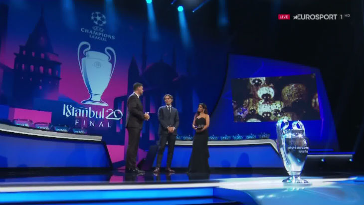 Кубок и Алтынтоп