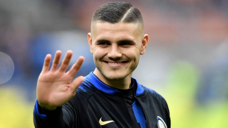 Мауро Икарди