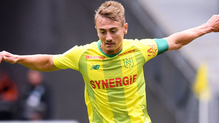 Валентин Ронжье