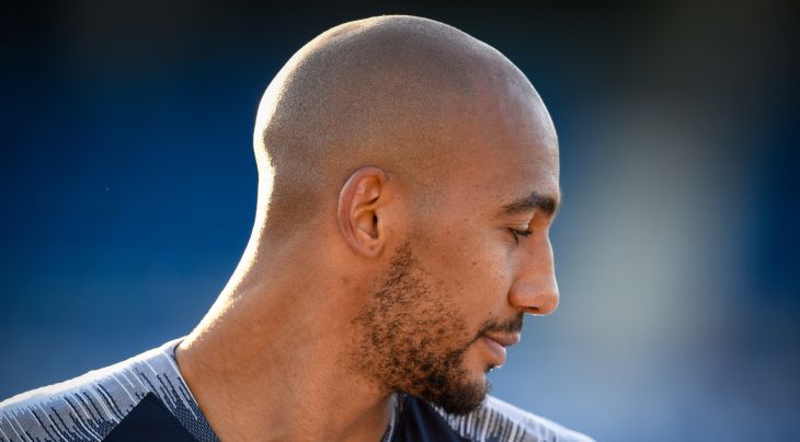 Стивен Н'Зонзи