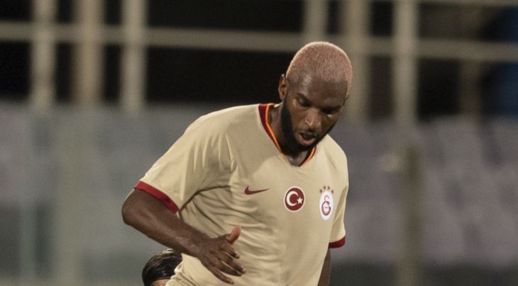 Райан Бабел