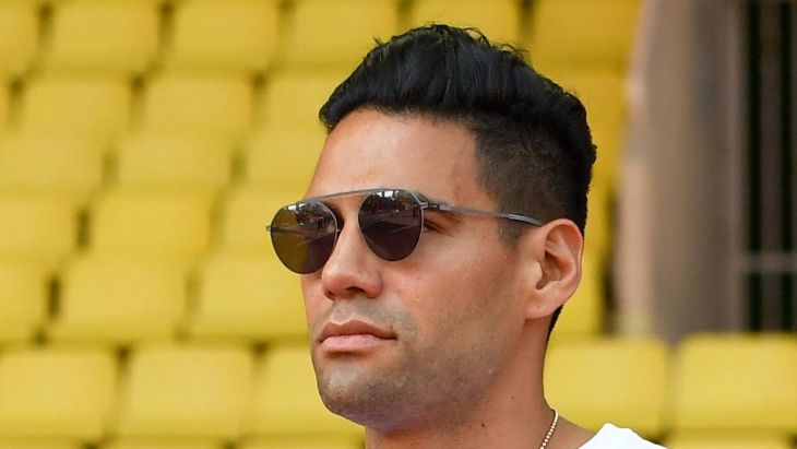 Радамель Фалькао