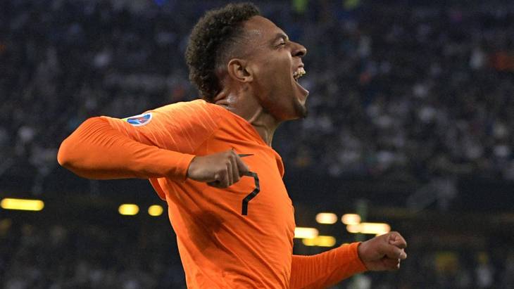 Дониэлл Мален