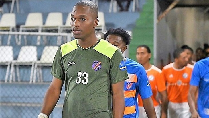 Жаирзиньо Питер