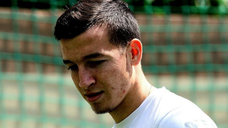 Денис Макаров