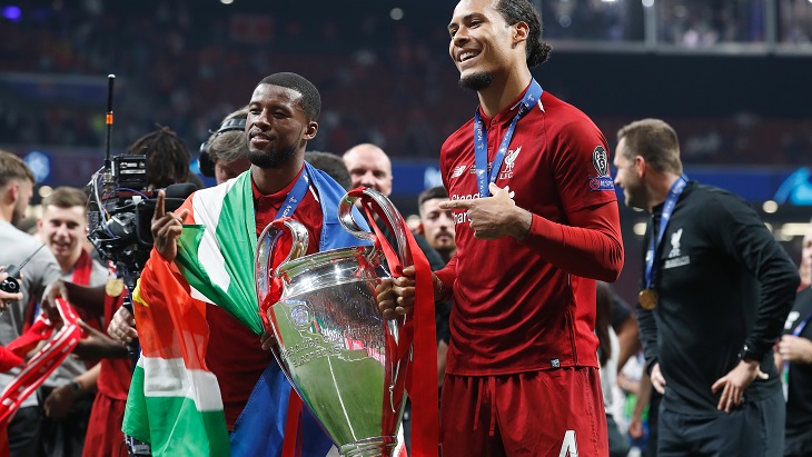 Интересы клубов топ-лиг вошли в противоречие с другими клубами