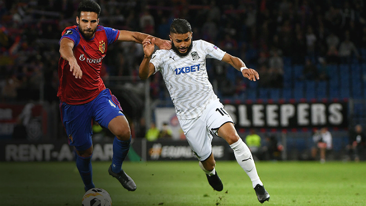 «Краснодар»