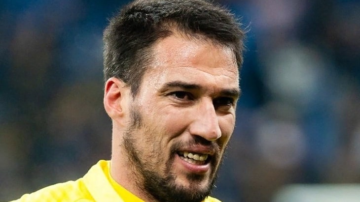 Ивелин Попов