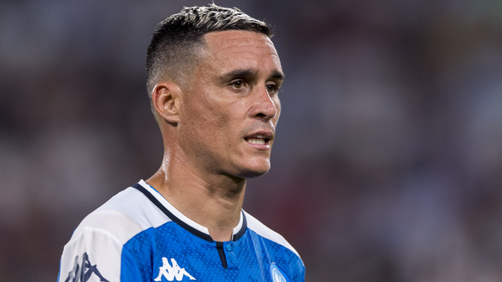 Хосе Кальехон