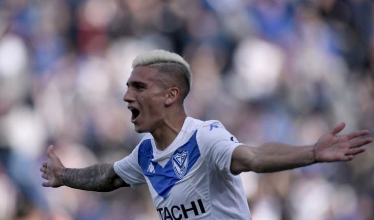 Николас Домингес