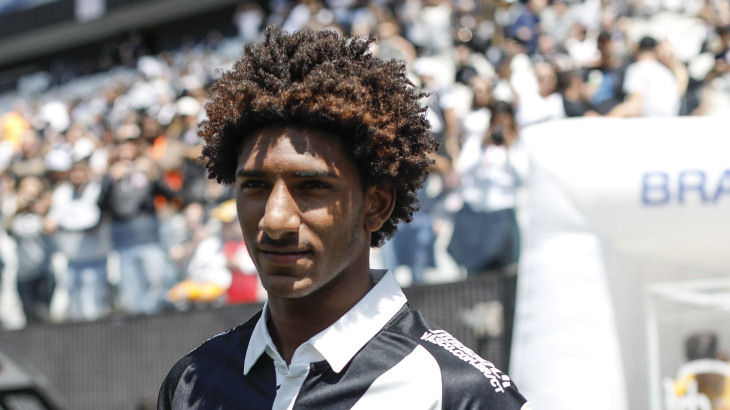 Таллес Магно