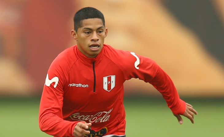 Кевин Кеведо