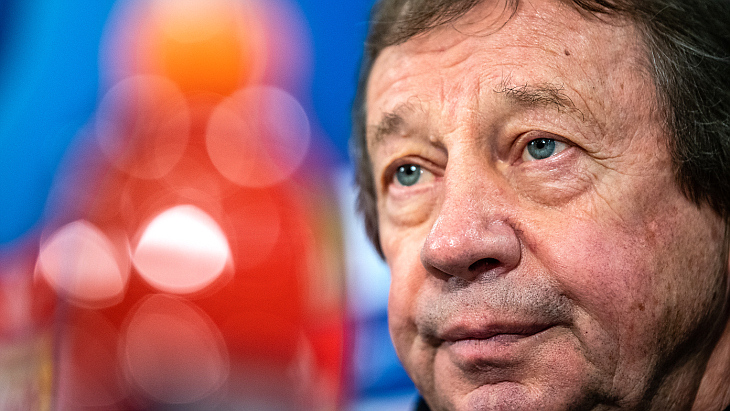 Настроение, когда теряешь важных футболистов