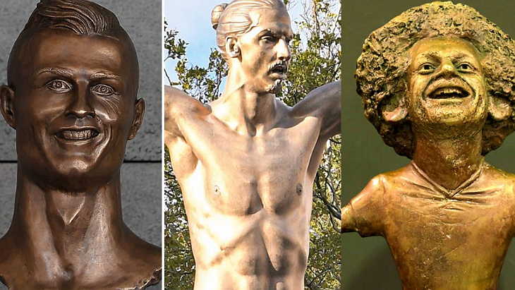 Не все статуи одинаково полезны