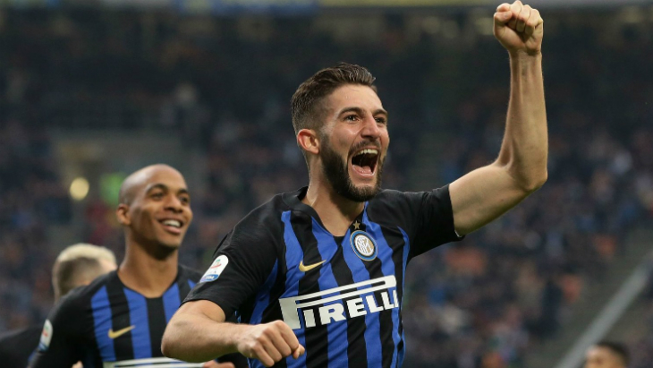 Роберто Гальярдини