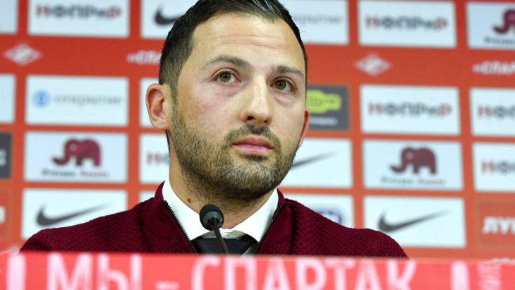 Доменико Тедеско