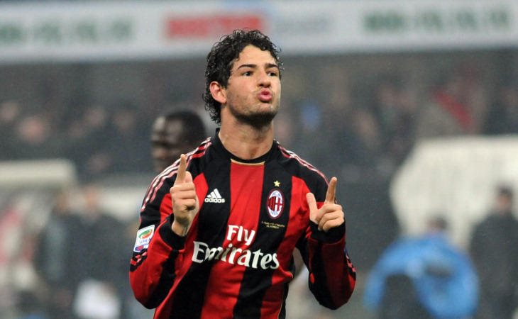 Алешандре Пато