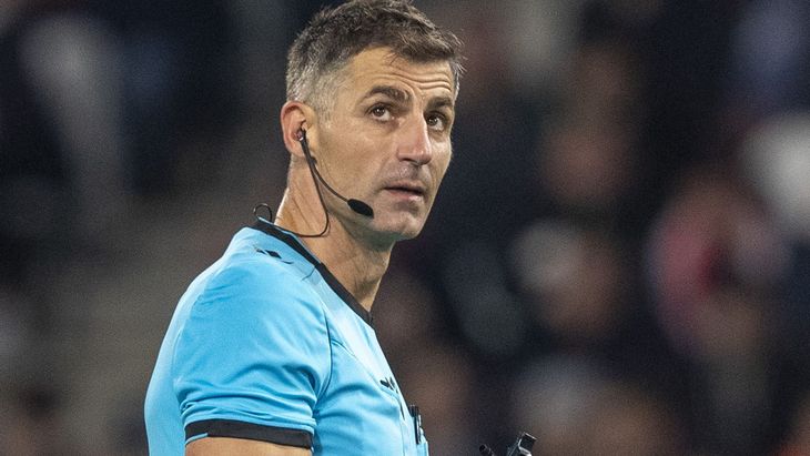 Тасос Сидиропулос